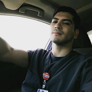 Meet your Posher, David